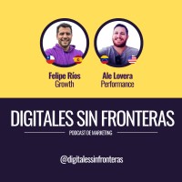 Digitales Sin Fronteras logo - Similar company to Big Seo Media
