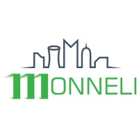 Monneli logo - Similar company to Data Selections, Llc