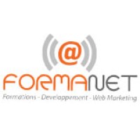 Société Formanet logo - Similar company to Ideal Software Solutions