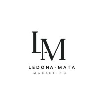 Ledona-Mata Marketing logo - Similar company to Affordable Harbor View Window Cleaning, Inc.