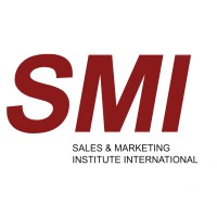 Sales and Marketing Institute International logo - Similar company to Set And Stage Resource Management Inc.