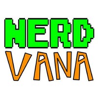 Nerdvana logo - Similar company to Nerdvana Hub