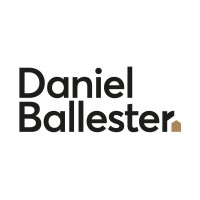 Daniel Ballester | Furniture Lighting Accessories logo - Similar company to Go East Travel