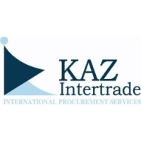 Kaz InterTrade FZE logo - Similar company to Pt. Sustraco Adikreasi
