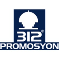 312 Promosyon logo - Similar company to Native 312 Events