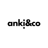 Anki & Co logo - Similar company to Eo Queensland - Entrepreneurs' Organization Queensland