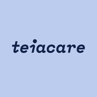 TeiaCare & Ancelia: AI for Care Homes logo - Similar company to Numix Project