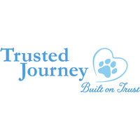 Trusted Journey Pet Memorial Services logo - Similar company to Gateway Services Inc.