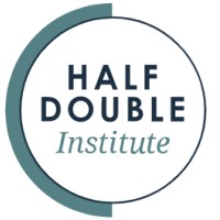 Half Double Institute logo - Similar company to Scenit