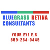 Bluegrass Retina Consultants, PSC logo - Similar company to Ridge View Farm