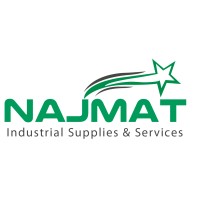 Najmat Industrial Supplies & Services (Najmat Dar Al-Zain) logo - Similar company to Star Universal Co. Ltd