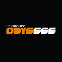 GROUPE ODYSSEE logo - Similar company to Highcloud™ - Solutions Télépilotées Inc