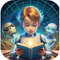 Tale Garden AI logo - Similar company to Coinucation