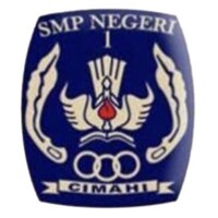 SMP Negeri 1 Cimahi logo - Similar company to Sma Negeri 1 Cimahi