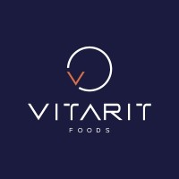 Vitarit Foods logo - Similar company to Cargasja