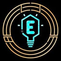 EUREKA! ITB logo - Similar company to Himpunan Mahasiswa Fisika Itb (Himafi Itb)
