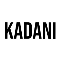 KADANI logo - Similar company to Plus Samples Ltd