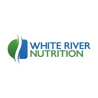 White River Nutrition logo - Similar company to Shell Rock Soy Processing