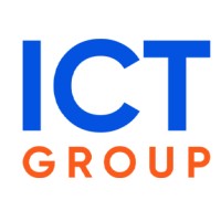 ICT GROUP MONGOLIA logo - Similar company to Mera Group