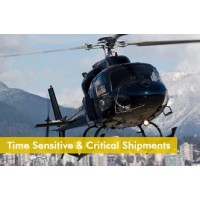 ENDURANCE CONNECTIONS Handcarry, Charters and Helicopters. logo - Similar company to Modus Operations Ab