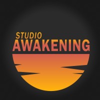 Studio Awakening logo - Similar company to Piximaje