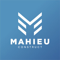 Mahieu Construct logo - Similar company to Spanbo