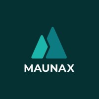 Maunax logo - Similar company to Rio Conex Soluções Industriais