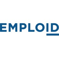Emploid logo - Similar company to Bsharp Ab