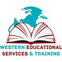 Western Educational Services and Training/West Staffing Pros logo - Similar company to Esl Premier