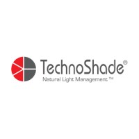 TechnoShade logo - Similar company to Saif Curtains Dubai- Saif Al Amran Trading