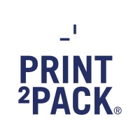 Print2Pack logo - Similar company to Print2Pack.Dk