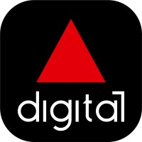 Digital Web Launcher logo - Similar company to Wooden Mango