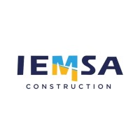 I.E.M.S.A logo - Similar company to Expero Solutions W.L.L