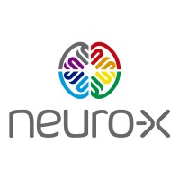 Neuro X logo - Similar company to Walker Group