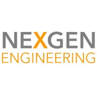 NexGen Engineering Ltd logo - Similar company to Nexgen Engineering