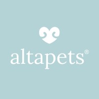 Altapets logo - Similar company to Siltech Semiconductor