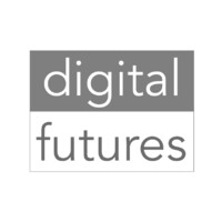 DigitalFutures logo - Similar company to Xjtlu Architecture