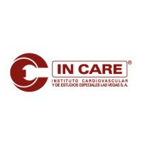 In Care - Instituto Cardiovascular y de Estudios Especiales Las Vegas S.A. logo - Similar company to Incare