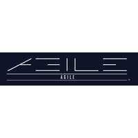 Agile logo - Similar company to Sled Sales