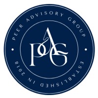 Peer Advisory Group logo - Similar company to Peer Advisory Group