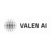 Valen AI logo - Similar company to Evity Technologies