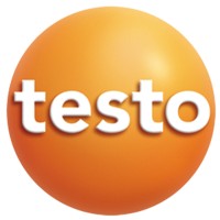 Testo Česká republika logo - Similar company to Testo Perú