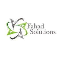 Fahad Solutions logo - Similar company to Hexa Green Energy Solutions