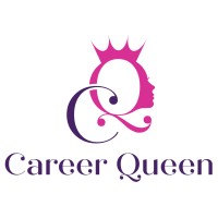 Career Queen logo - Similar company to Iss First Response - 1300 131 001