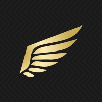 Goldjet FBO logo - Similar company to Infinitum Aviation