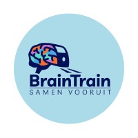 BrainTrain Universiteit Leiden logo - Similar company to Stress-Nl
