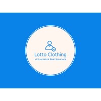 Lotto Clothing LLC logo - Similar company to Launchx Digital