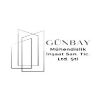 GÜNBAY MÜHENDİSLİK İNŞAAT LTD logo - Similar company to Yamankaya Grup Yapi