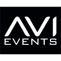 AVI EVENTS logo - Similar company to Tu Asistente Virtual Avi