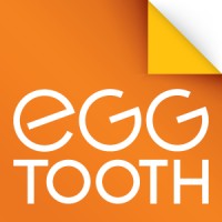Eggtooth logo - Similar company to Ai4Org
